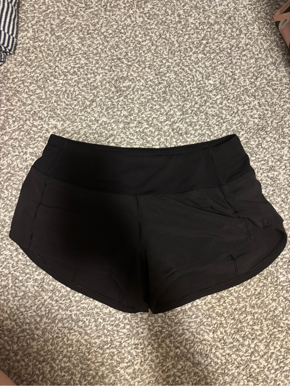 Lululemon Speed Ups